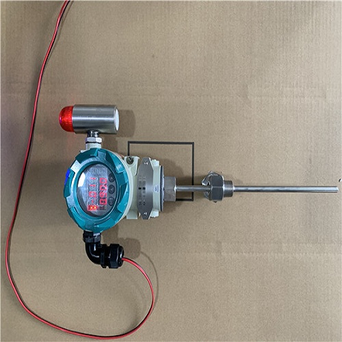 温度开关控制器