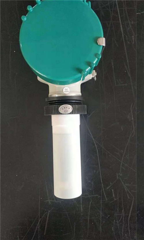 多变量流量变送器