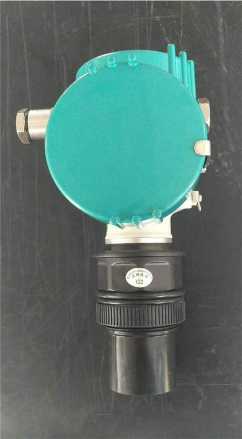 防爆超声波物位仪