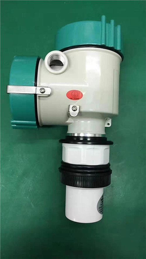 分体式超声波物位仪