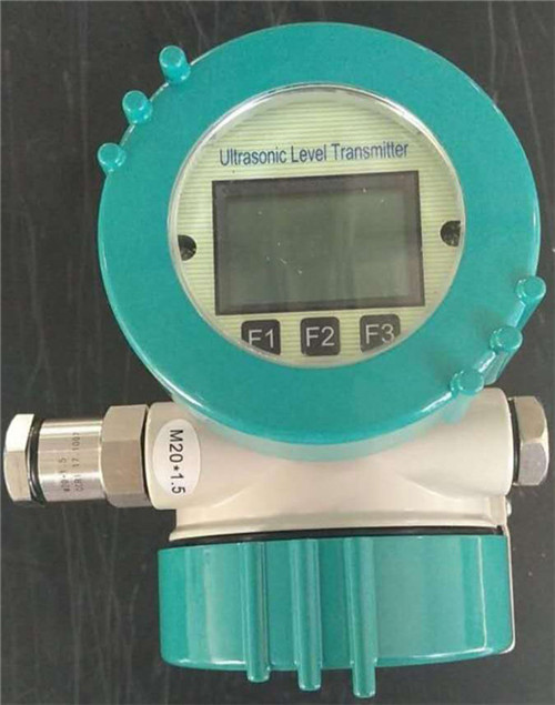 超声波物位仪厂家