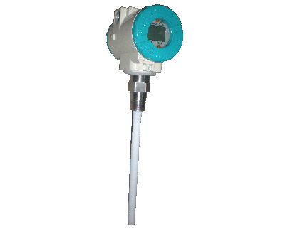 射频导纳物位变送器