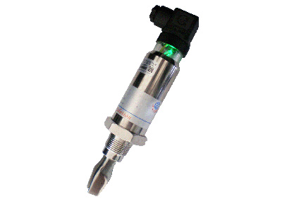 紧凑型音叉液位开关