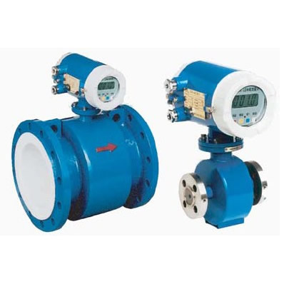 电磁流量计