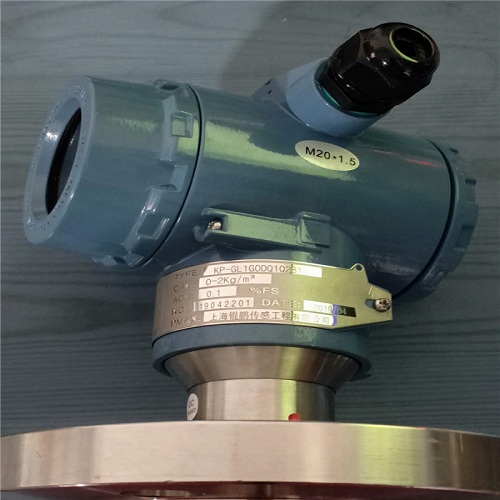 音叉密度计供应