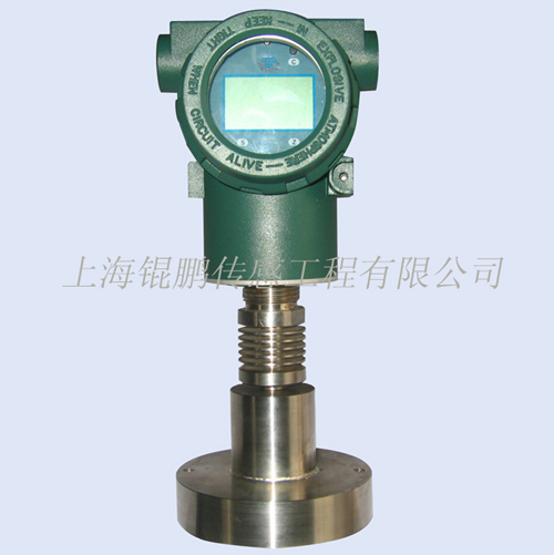 远传毛细管卫生型仪表