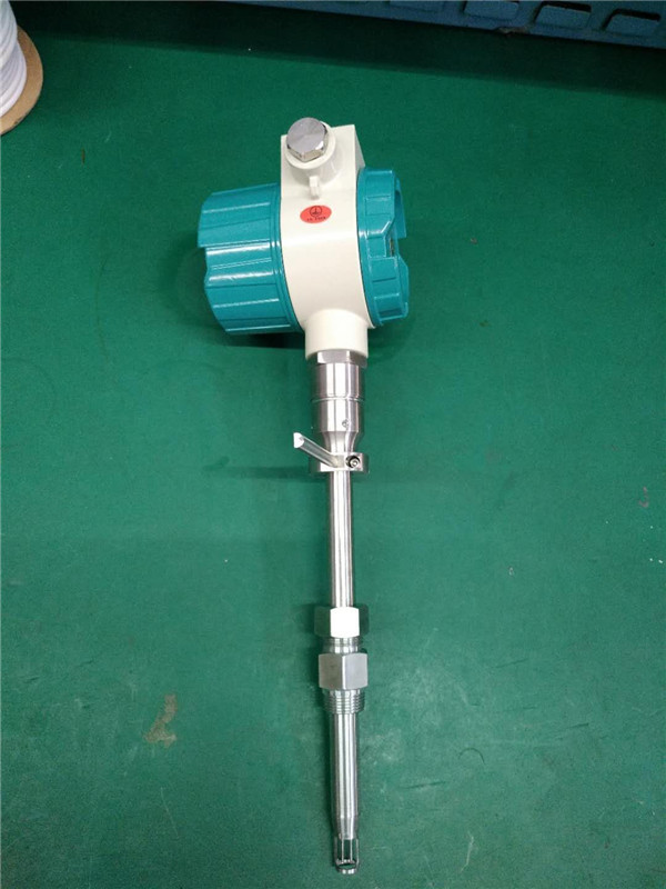 热氏质量流量计制造厂家