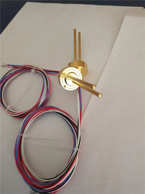 热氏质量流量计制造