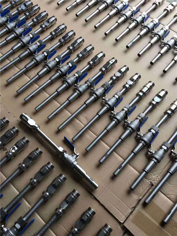 热氏质量流量计生产厂家