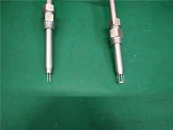 热氏质量流量计型号