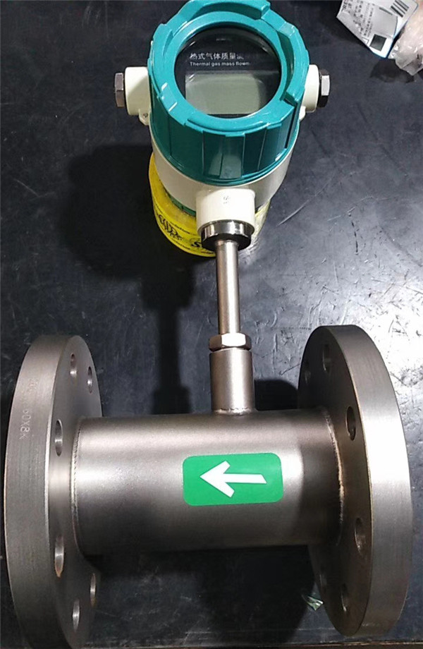 热氏质量流量计厂