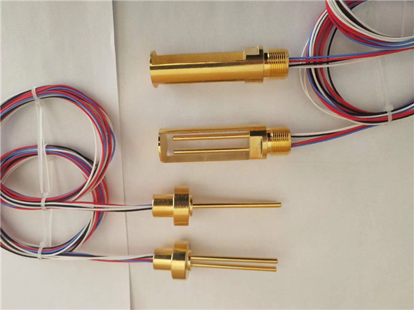 热氏质量流量计加工