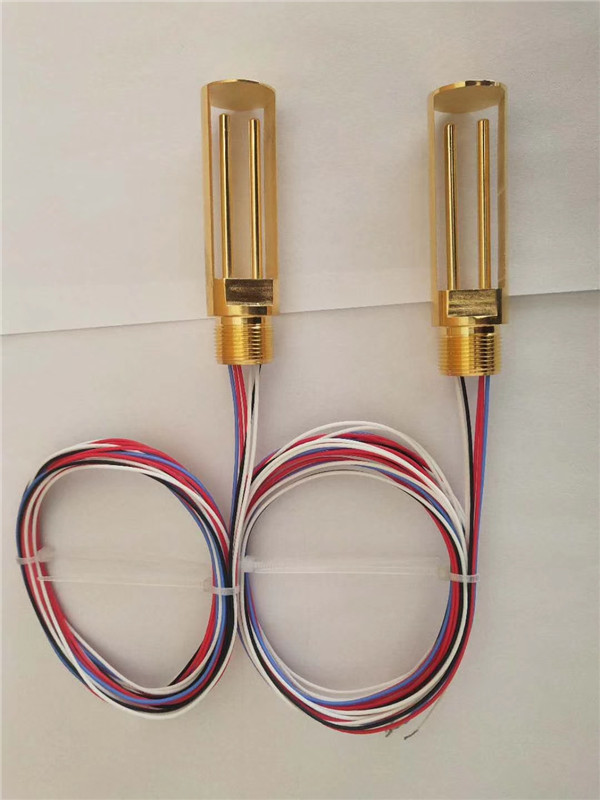 热氏质量流量计制作