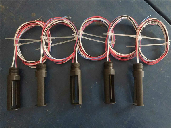 热氏质量流量计生产