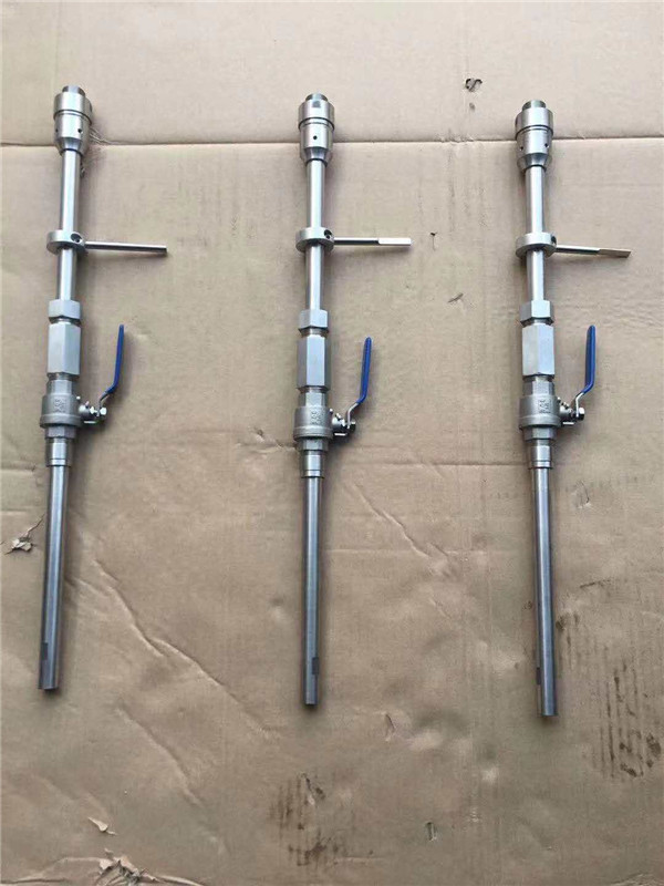 热氏质量流量计精度