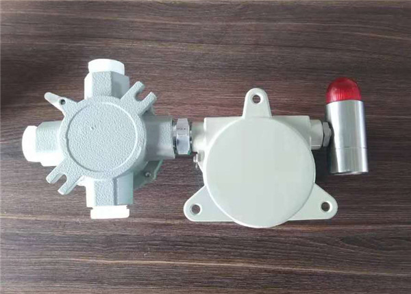 罐旁显示仪价格