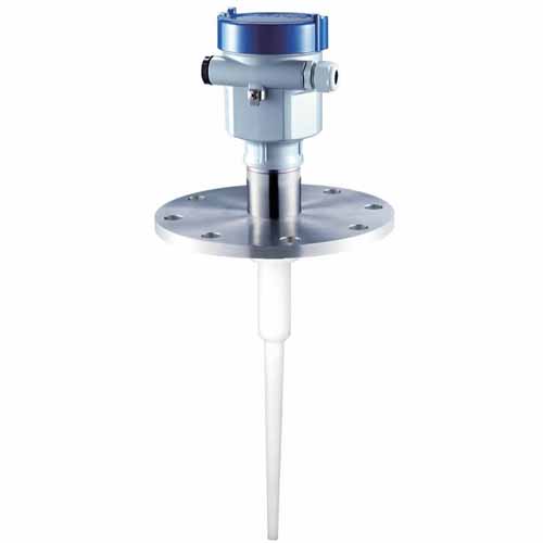 脉冲型雷达物位计