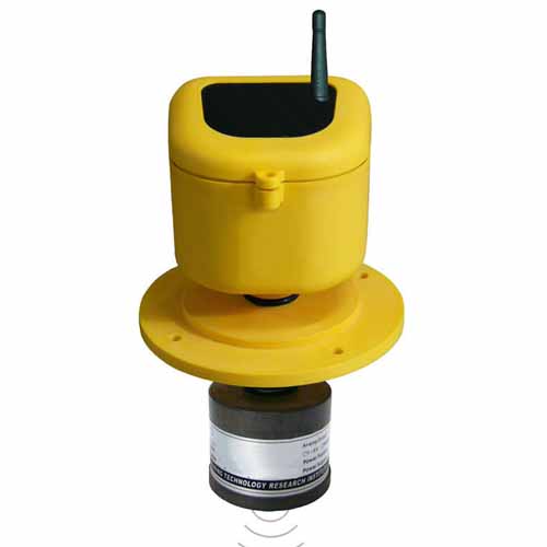 无线超声波液位计