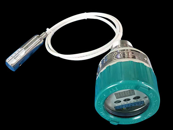 射频物位导纳开关