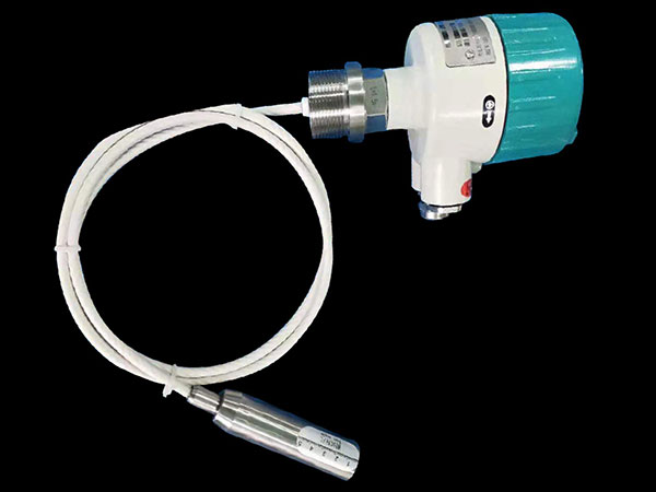 缆式射频导纳物位开关厂家