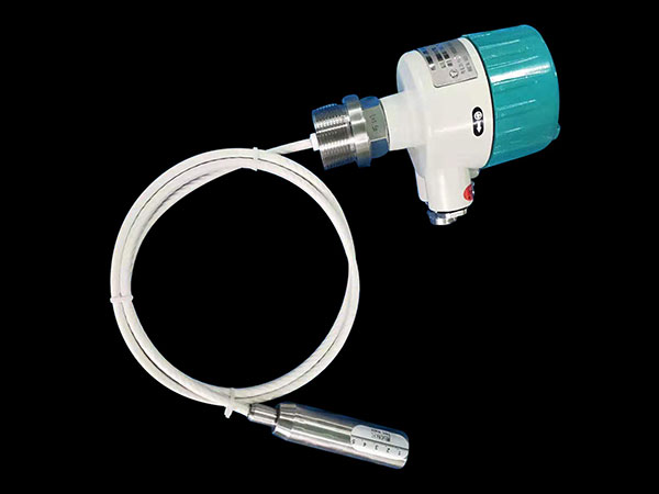 缆式射频导纳物位开关