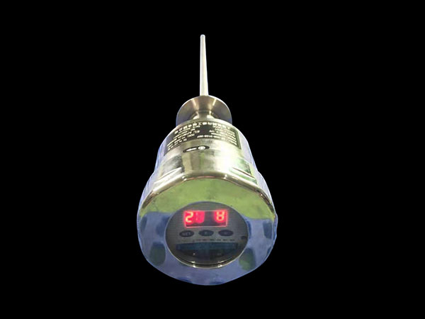 全不锈钢射频导纳物位开关