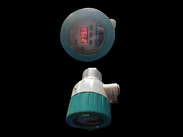 射频导纳物位开关 