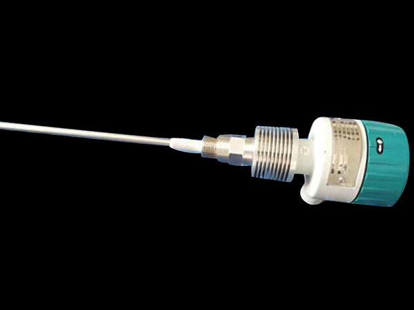 射频导纳电容式物位开关