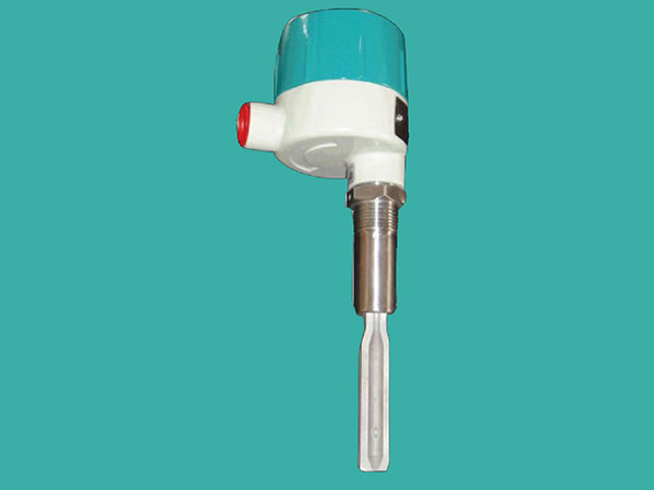 音叉物位开关安装