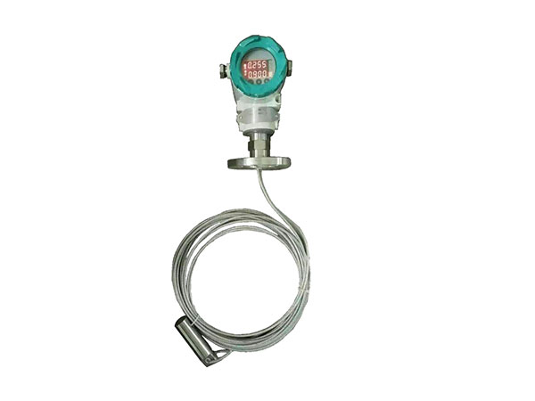 射频导纳液位计价格