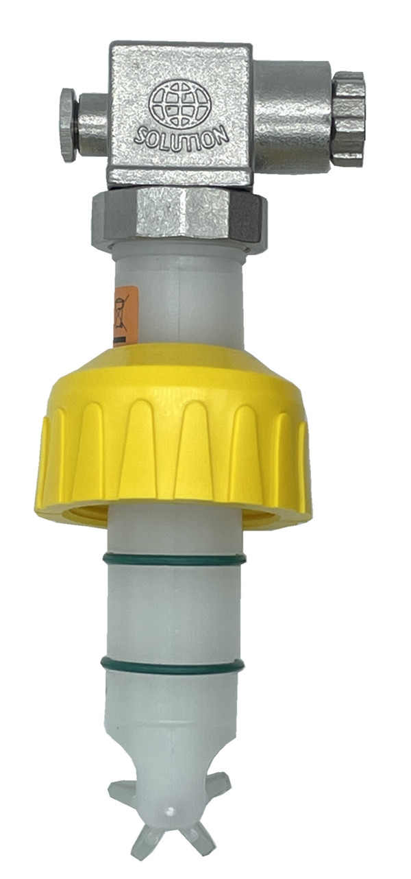 插入式涡轮流量传感器品牌