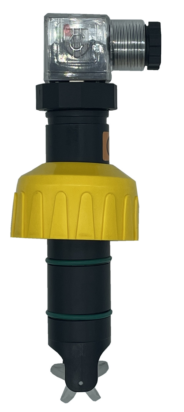 插入式涡轮流量传感器定制