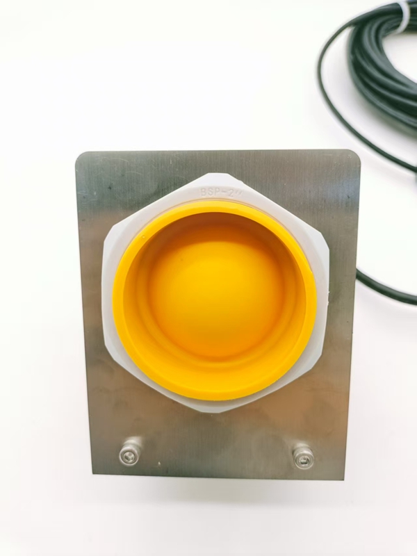 全PVDF雷达明渠流量计厂家