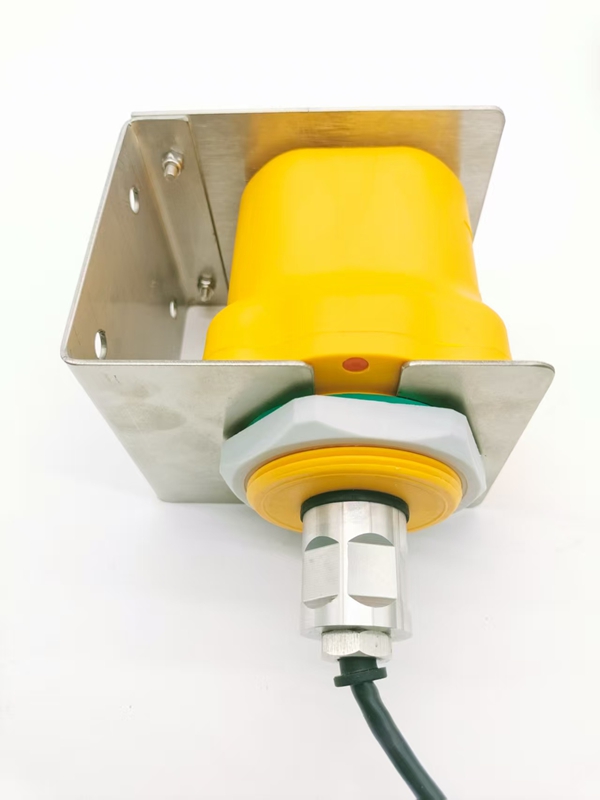 全PVDF雷达明渠流量计价格